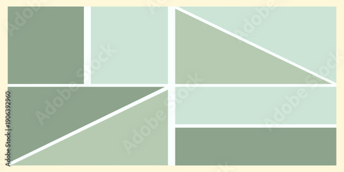 mood board layout, social media mood board layout, mood board background