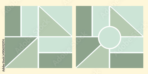 mood board layout, social media mood board layout, mood board background