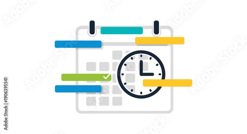 Time Management Planning Checklist.