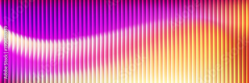 Glowing pink and fiery gold fractal glass luxurious texture. Rich and dramatic golden gradient with intense illumination perfect for elegant and sophisticated designs or trendy visual art project