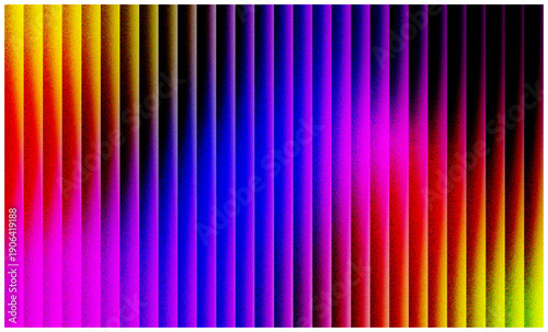 Gradient Smoke Effect with Wispy Trails and Muted Colors