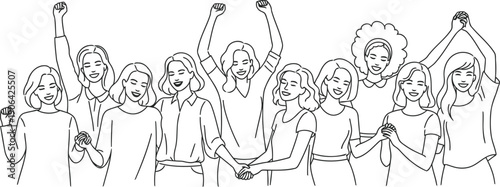 Intricate network of interconnected nodes and pathways on a light background