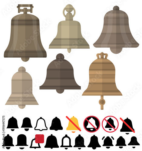 Church Bells