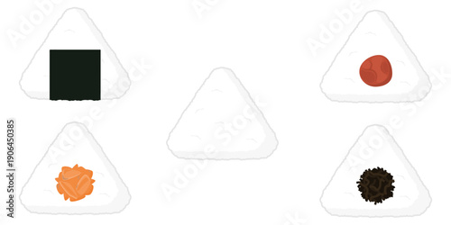 おにぎりセット