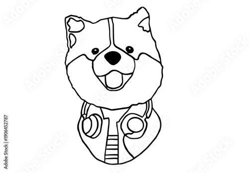 A busy life that is fortunate