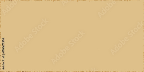 Aged textured paper background with a warm neutral tan color