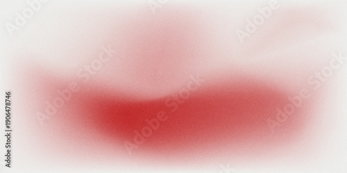 red gradient with grain texture background, grainy gradient wallpaper, red color background with noise texture