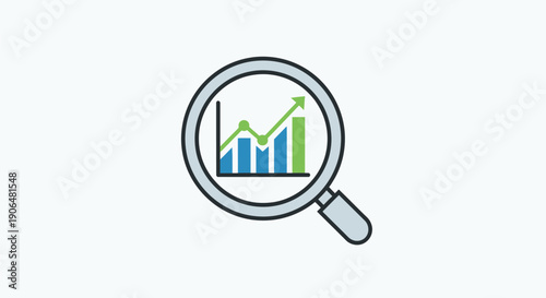 A vector file with text on a white background isolated on white background, Vector