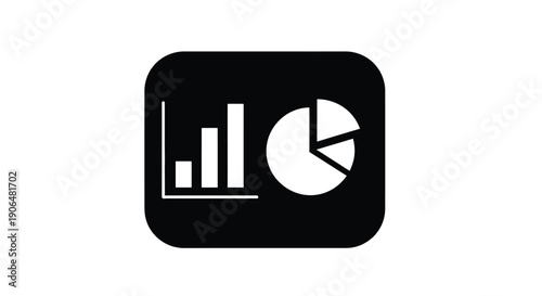 A vector file with text on a white background isolated on white background, Vector