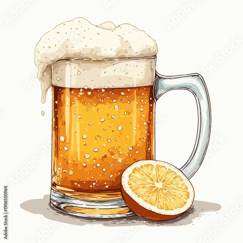 Delicious Beer Design Very Cool