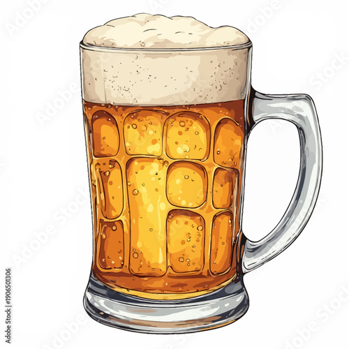 Delicious Beer Design Very Cool