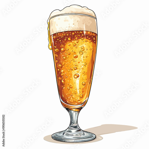 Delicious Beer Design Very Cool