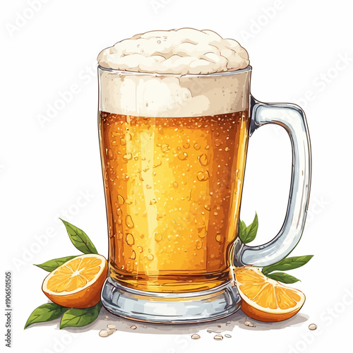 Delicious Beer Design Very Cool