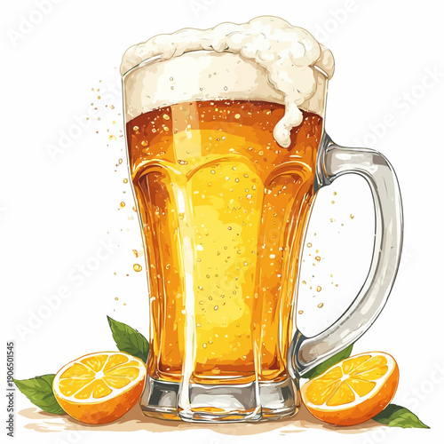 Delicious Beer Design Very Cool