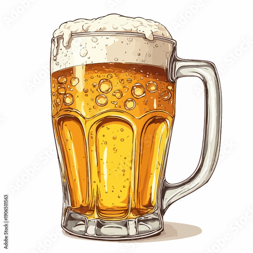 Delicious Beer Design Very Cool