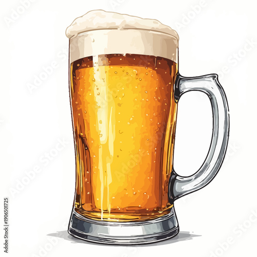 Delicious Beer Design Very Cool