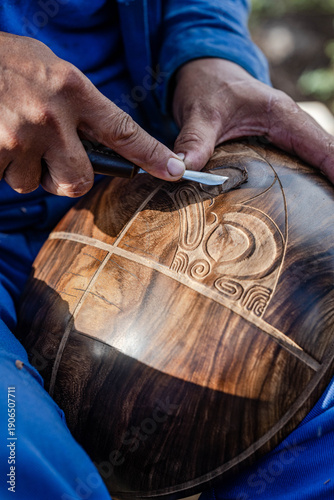 Ua Huka (Marquesas Islands) – Matavaa 2025