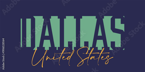 Retro typography university united states state vintage slogan print, 
highlighted grunge texture for graphic t-shirt or sweatshirt hoodie - Vector