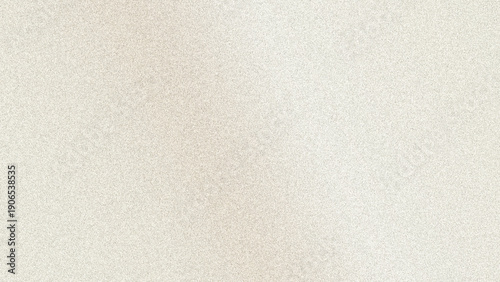 Off White Grainy Texture Minimalist Abstract Background