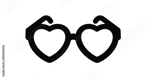 A black silhouette of a glass jar against a white background