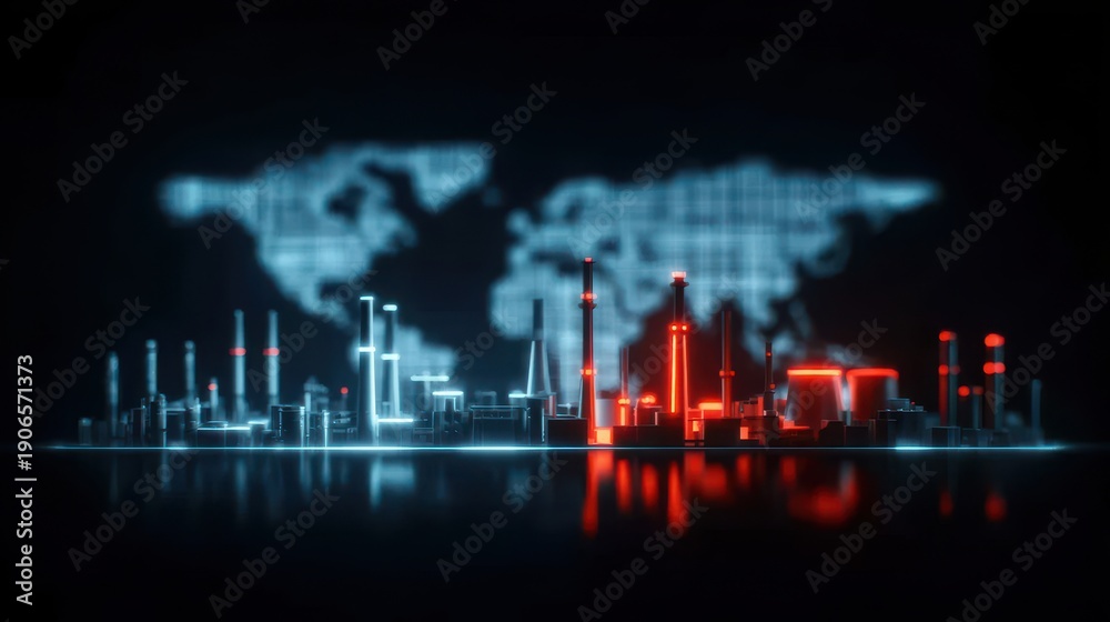 Naklejka premium Expansion planning integrates global localization, partnership, regulation adherence, adaptation strategies, and opportunity maximization