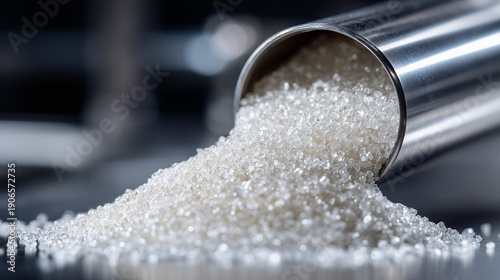 Sugar Spill: Captivating cl...