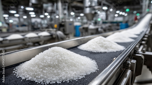 Sugar Processing Conveyor: ...