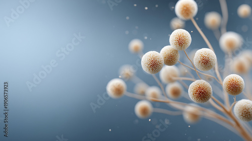 Mysterious Microscopic Worl...