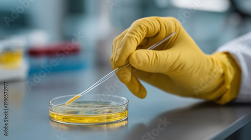 Science in the Lab: A scien...