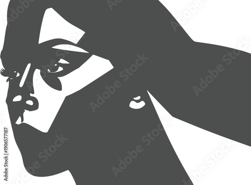 Empowering women on international women's day a tribute to female strength and equality