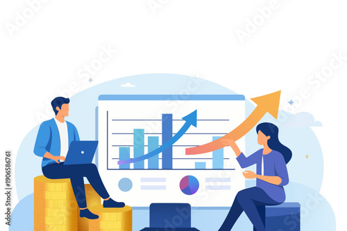 Financial Analysis & Growth