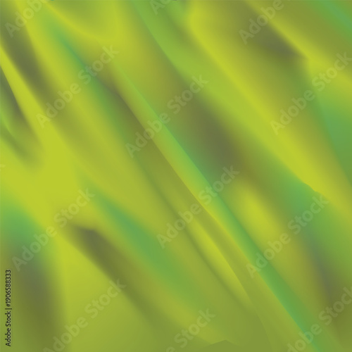 abstract colorful background. green sage happy food color gradiant illustration. green sage color gradiant background