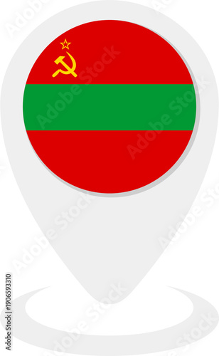 Free Download transnistria flag
 - GFXLoad