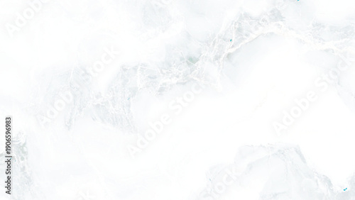 White marble texture for tile skin wallpaper. Panoramic white background form marble stone texture for design. Elegant with marble stone slab texture background. Soft white marble.