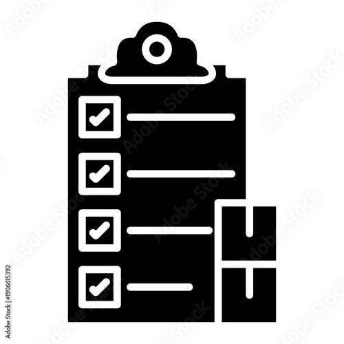 Production Priorities Icon