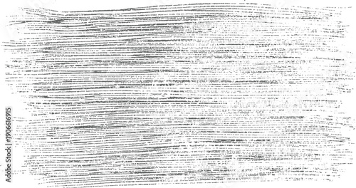 Abstract textured background with horizontal grey lines and dots on white