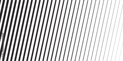 Vintage Halftone Background. Fade Distressed Overlay. Modern Texture. Abstract Pattern. Vector illustration