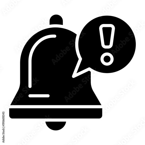 Timely Breach Notification Icon