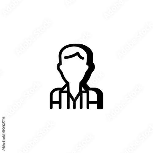 Referee Icon