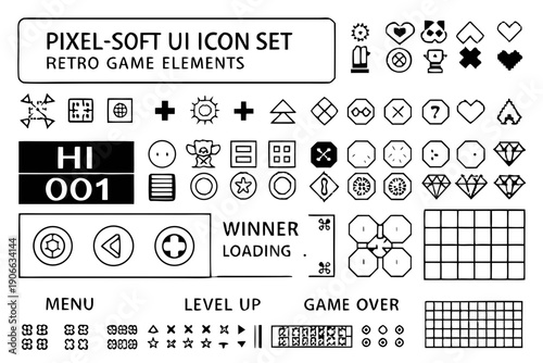 A completely black image with a faint horizontal line and subtle texture