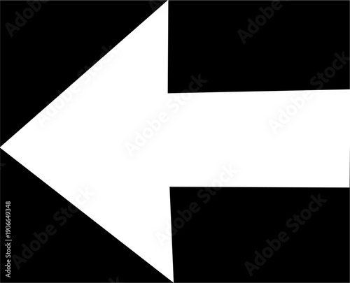 Black pause symbol formed by two vertical bars, isolated on white. Universal graphic icon for stopping media or pausing an activity.