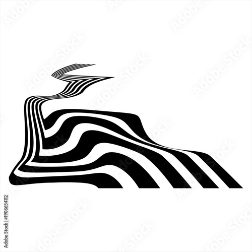 Stylish Lines M_2105004