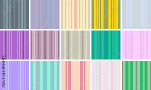 Thanksgiving inspired plaid collection for digital products. Works for downloadable backgrounds and mockups. Vector adaptability ensures compatibility.