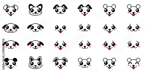 A dark image displaying a grid of red dots and vertical lines