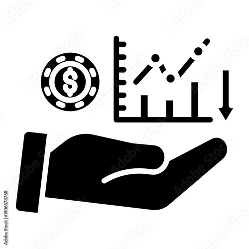 Revenue Icon