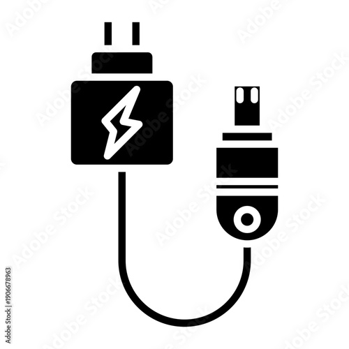 Charger Icon