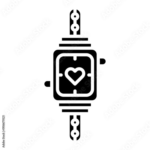 Smartwatch Icon