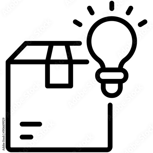 product innovation icon