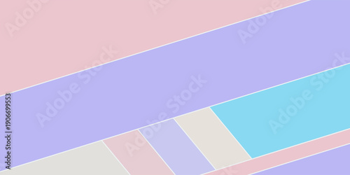 Abstract paper is colorful background,Creative design for pastel wallpaper