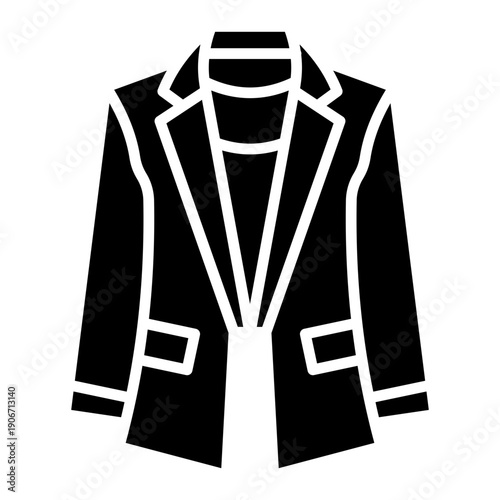 Blazer Icon
